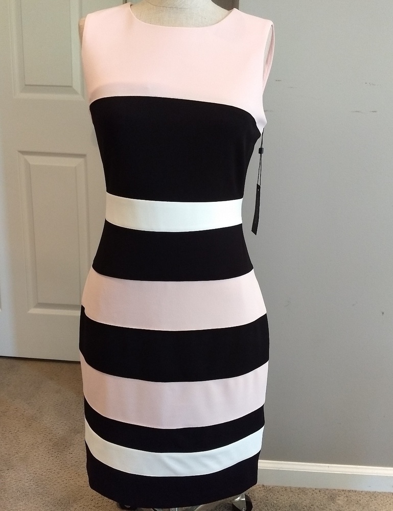 Tommy Hilfiger sheath dress